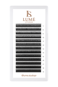 Fibras Lumé Clasicas Flat .15 mix tray