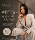 WET LOOK & ANIME WISPY