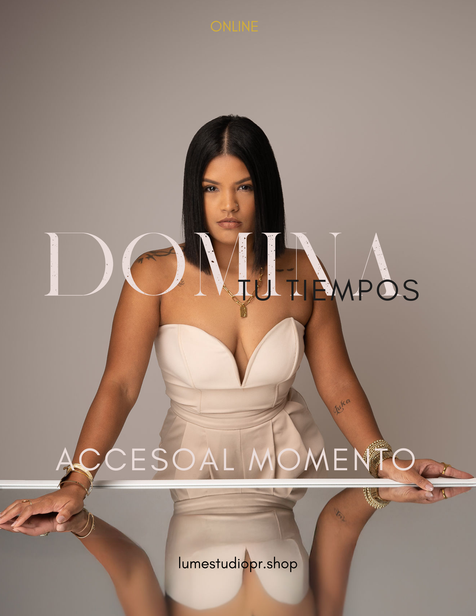 Domina tus tiempos y tus clientes