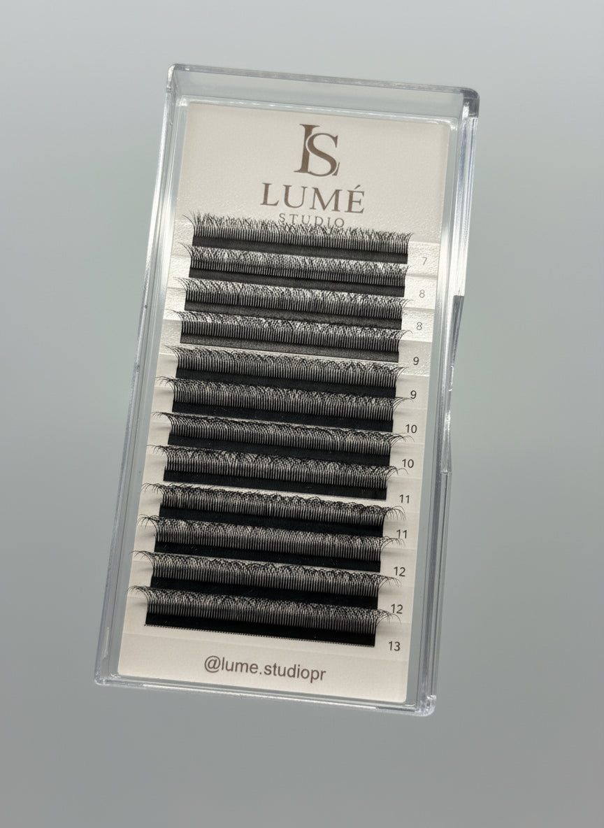 Fibras Lumé 5W .07 M 8-14MIX