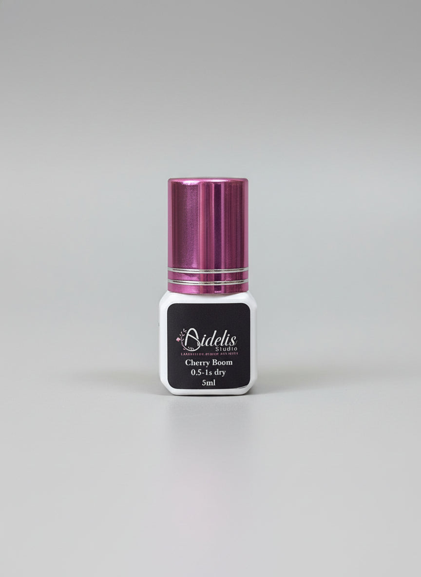 Adhesivo Lumé Clear (trasparente)