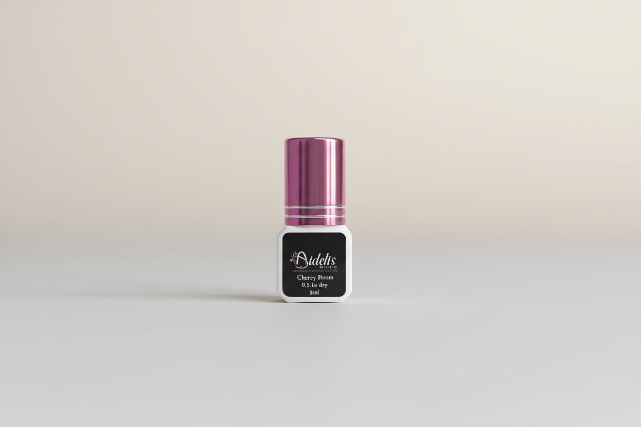 Adhesivo Lumé Cherry boom (clear) pro %50 OFF